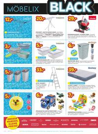 Möbelix Prospekt woche 45 Seite 22