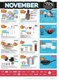 Möbelix Prospekt woche 45 Seite 23