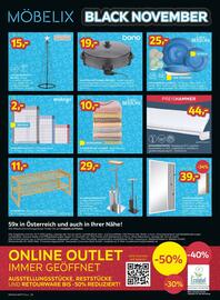 Möbelix Prospekt woche 45 Seite 24