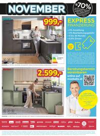 Möbelix Prospekt woche 45 Seite 5