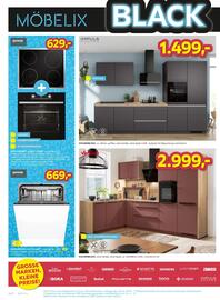 Möbelix Prospekt woche 45 Seite 6