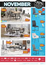 Möbelix Prospekt woche 45 Seite 7