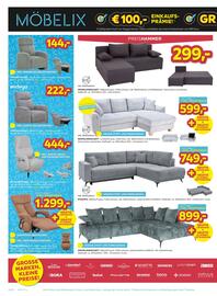 Möbelix Prospekt woche 45 Seite 8