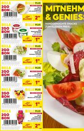 Billa Flugblatt Seite 2