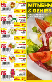 Billa Flugblatt Seite 2