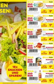 Billa Flugblatt Seite 3