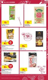 Catalogue Intermarché Express page 4