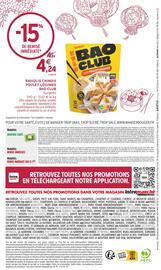 Catalogue Intermarché Express page 8