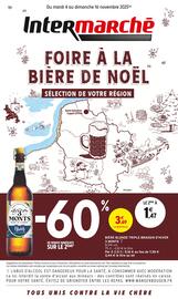 Catalogue Intermarché page 1
