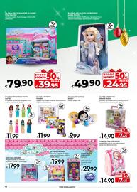 Volantino Bennet Pagina 12