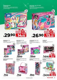 Volantino Bennet Pagina 13