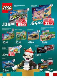 Volantino Bennet Pagina 14