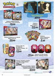 Volantino Bennet Pagina 16