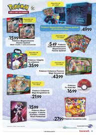 Volantino Bennet Pagina 17