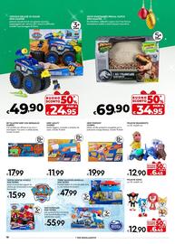 Volantino Bennet Pagina 18