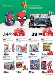 Volantino Bennet Pagina 19