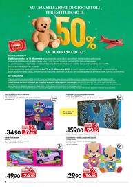 Volantino Bennet Pagina 2