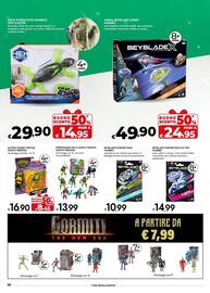 Volantino Bennet Pagina 20