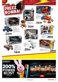 Volantino Bennet Pagina 21