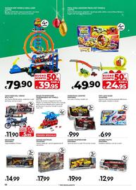 Volantino Bennet Pagina 22