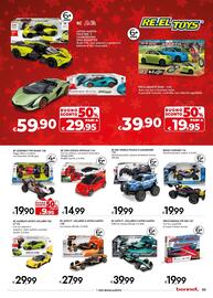 Volantino Bennet Pagina 23