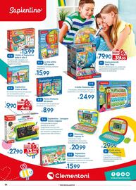 Volantino Bennet Pagina 24