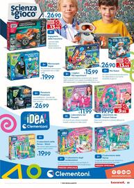 Volantino Bennet Pagina 25