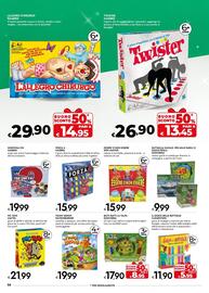 Volantino Bennet Pagina 26