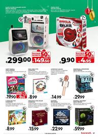 Volantino Bennet Pagina 27