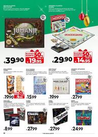 Volantino Bennet Pagina 28