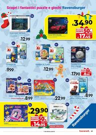 Volantino Bennet Pagina 29