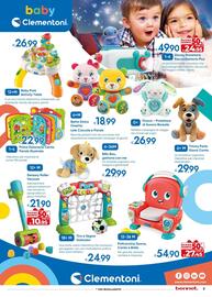 Volantino Bennet Pagina 3