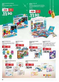 Volantino Bennet Pagina 30