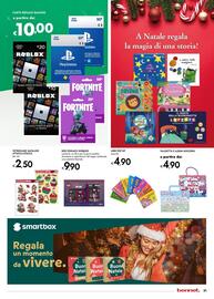 Volantino Bennet Pagina 31