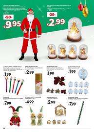 Volantino Bennet Pagina 34