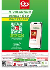 Volantino Bennet Pagina 39