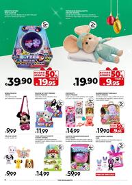 Volantino Bennet Pagina 6