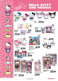 Volantino Bennet Pagina 7