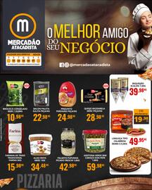 Folheto Mercadão Atacadista Página 1