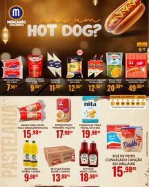 Folheto Mercadão Atacadista Página 2