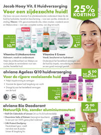 Gezond & Wel folder Pagina 10