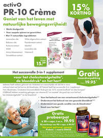 Gezond & Wel folder Pagina 11