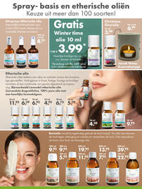 Gezond & Wel folder Pagina 12