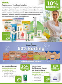 Gezond & Wel folder Pagina 17