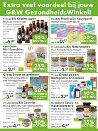 Gezond & Wel folder Pagina 19