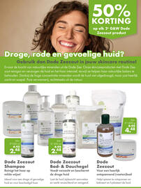 Gezond & Wel folder Pagina 20