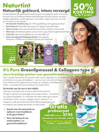 Gezond & Wel folder Pagina 21