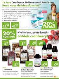 Gezond & Wel folder Pagina 22