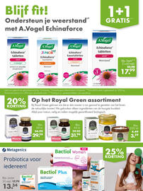 Gezond & Wel folder Pagina 3