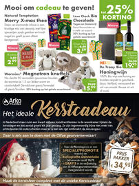 Gezond & Wel folder Pagina 5